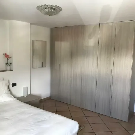 Casa Vacanze Nicoletta Aosta Exterior photo