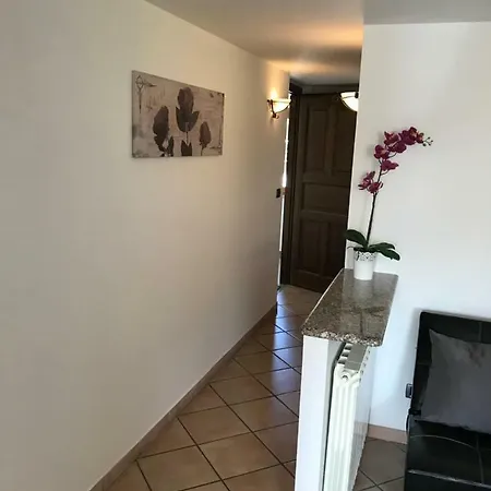 Casa Vacanze Nicoletta Aosta Exterior photo
