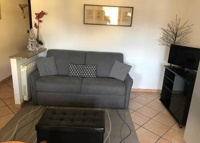 Casa Vacanze Nicoletta