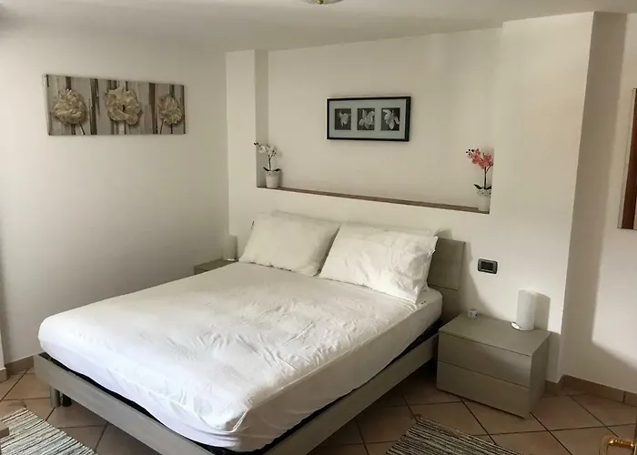 Casa Vacanze Nicoletta