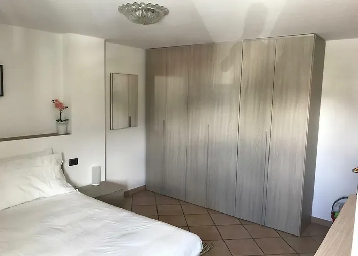 Casa Vacanze Nicoletta