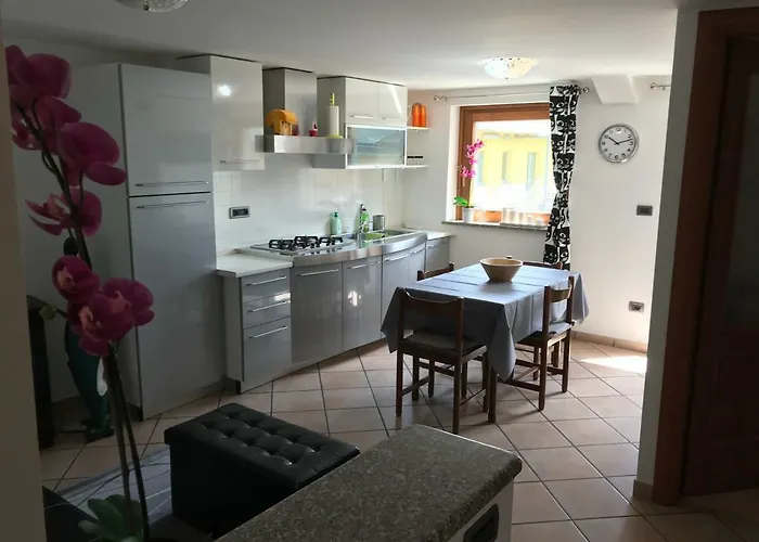 Casa Vacanze Nicoletta