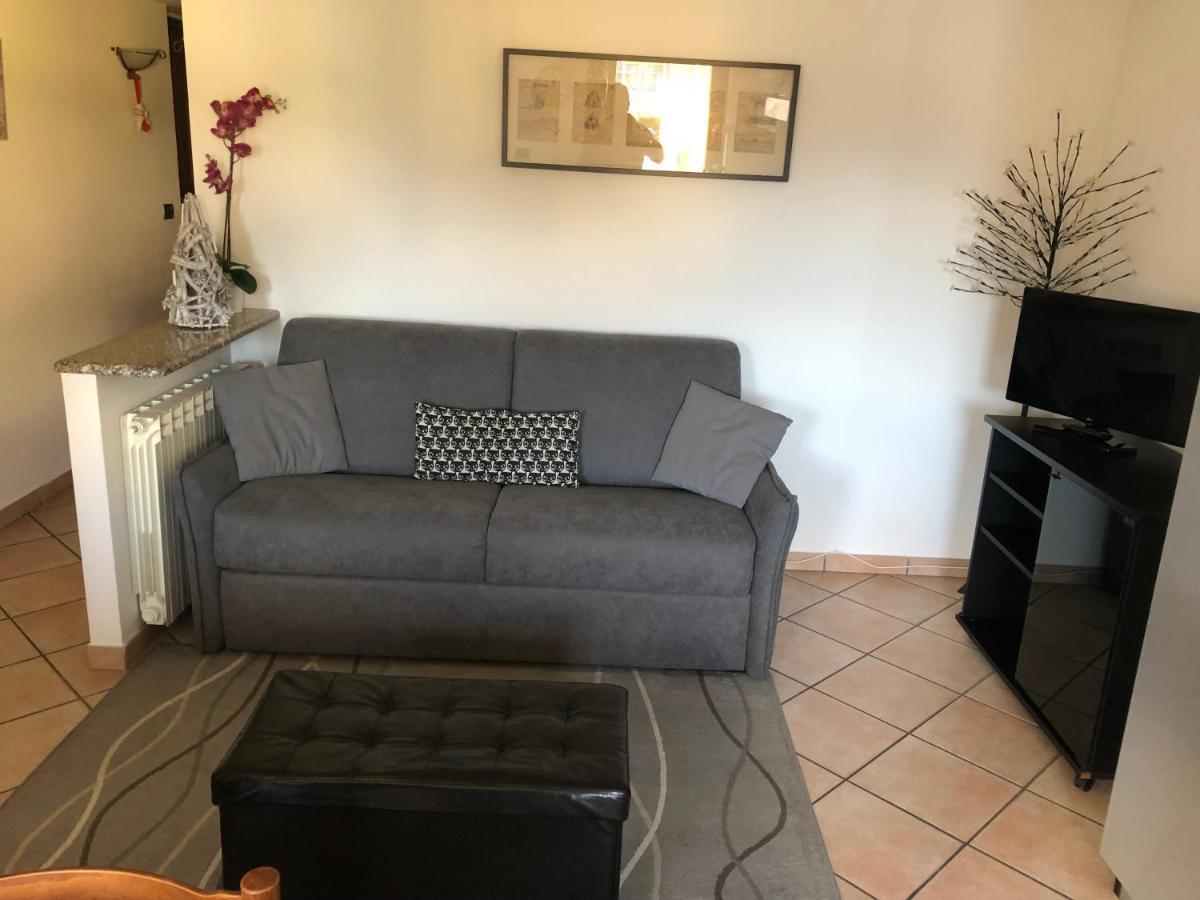 Holiday home Nicoletta