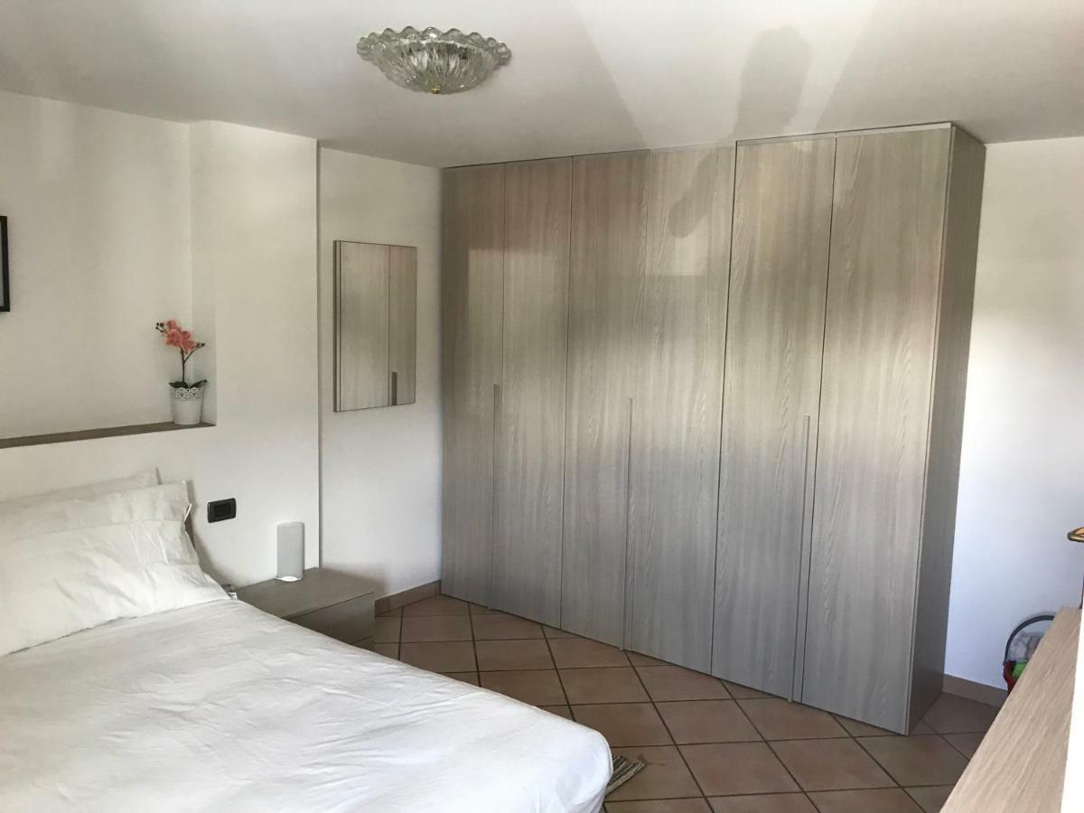 Holiday home Nicoletta Aosta