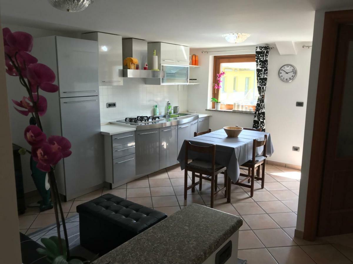 Holiday home Nicoletta *