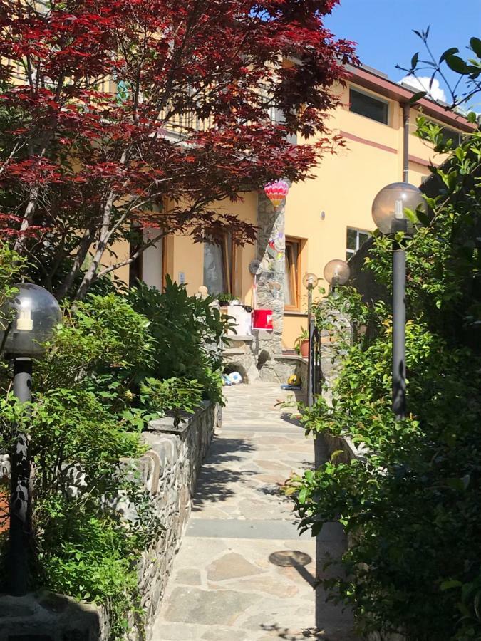 Nicoletta Holiday home Aosta