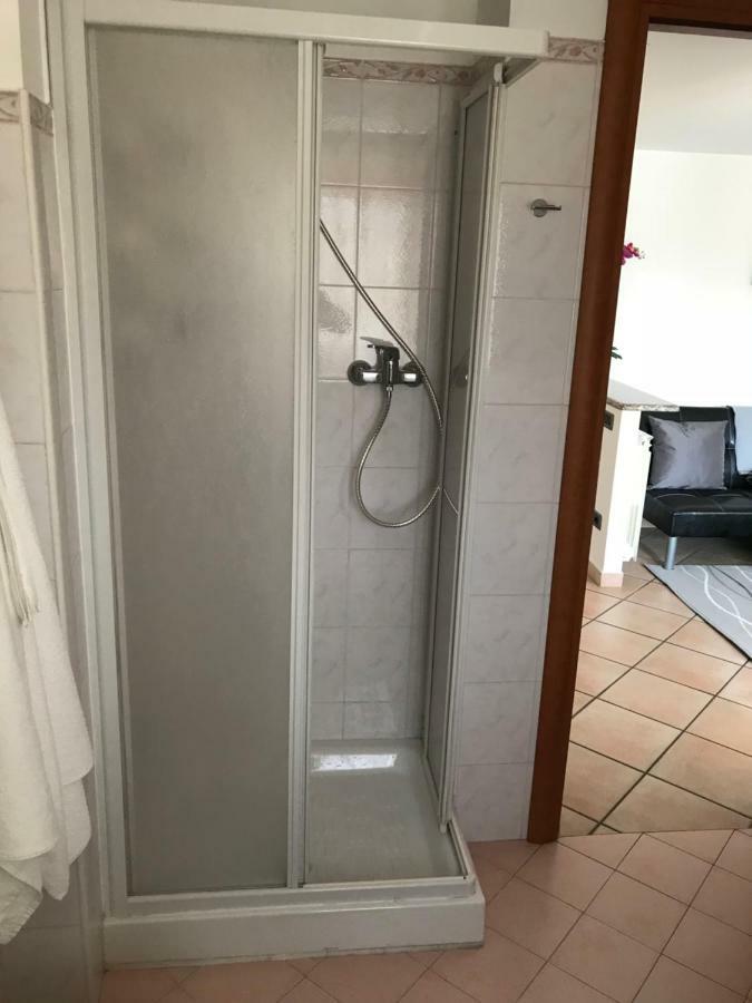 Nicoletta Holiday home *