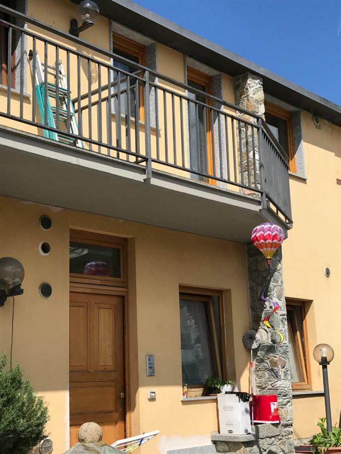 Nicoletta Vakantiehuis *